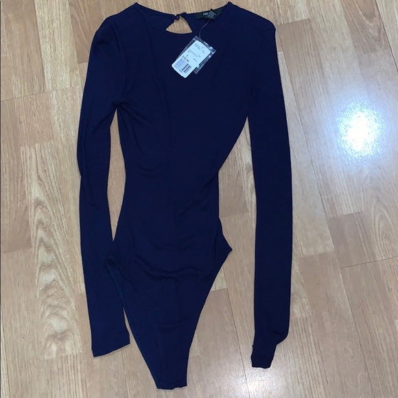 Bundle of 2 long sleeve bodysuits - Picture 4 of 5